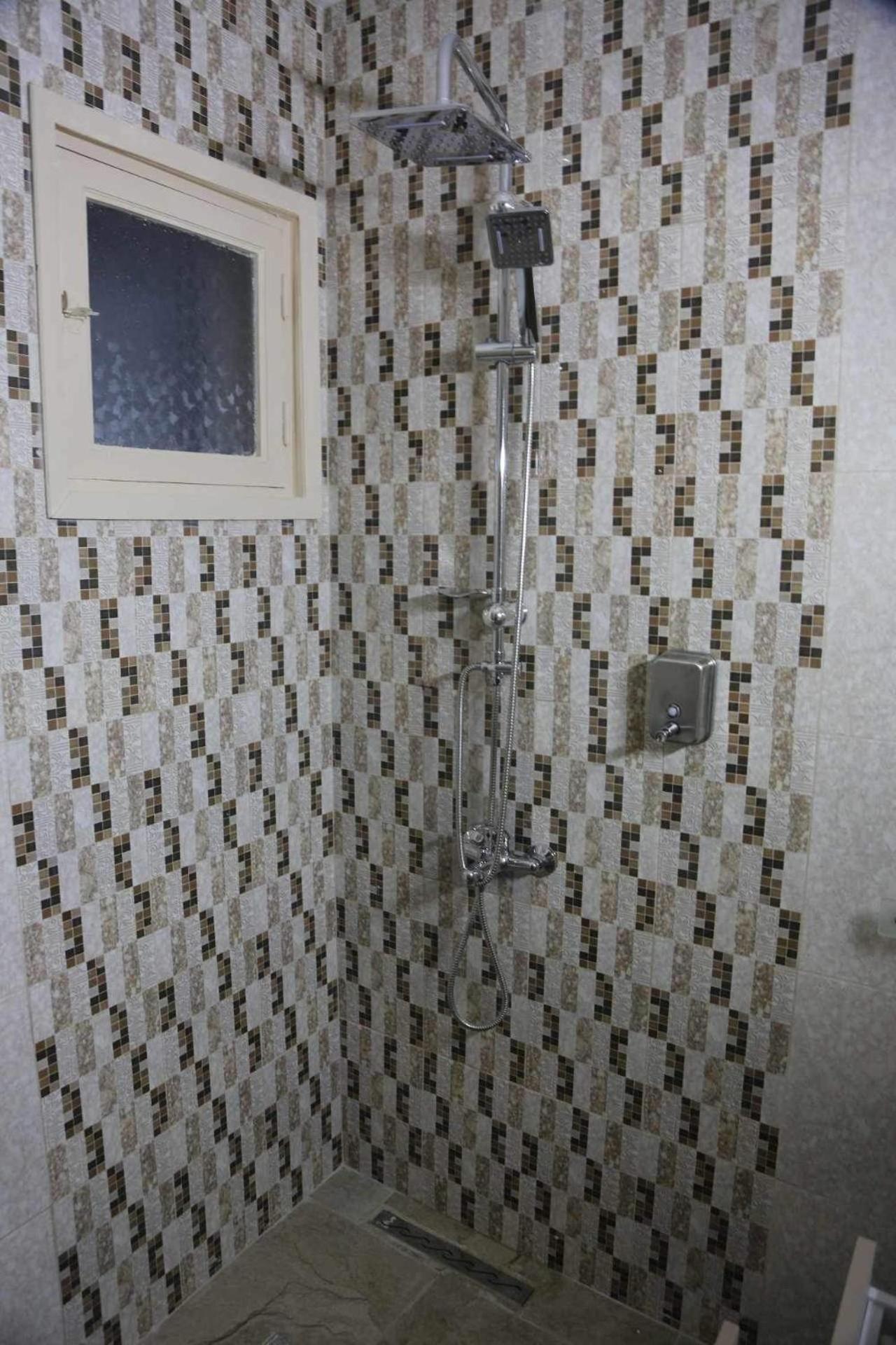 Hotel Amine Сфакс Екстериор снимка